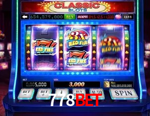 778Bet